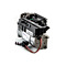 Fiat Scudo II Kompressor 8050702140034