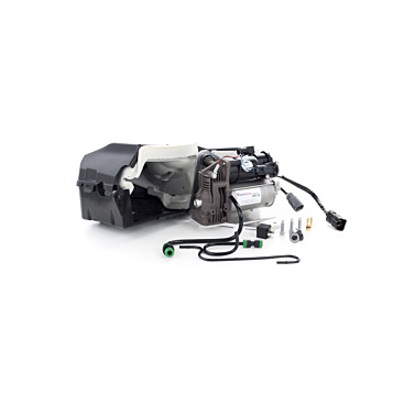 Range Rover Sport Kompressor (mit VDS) inkl. Gehäuse, Ansaug / Ablass (2010-2013) LR061663