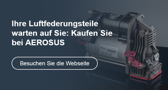Aerosus website